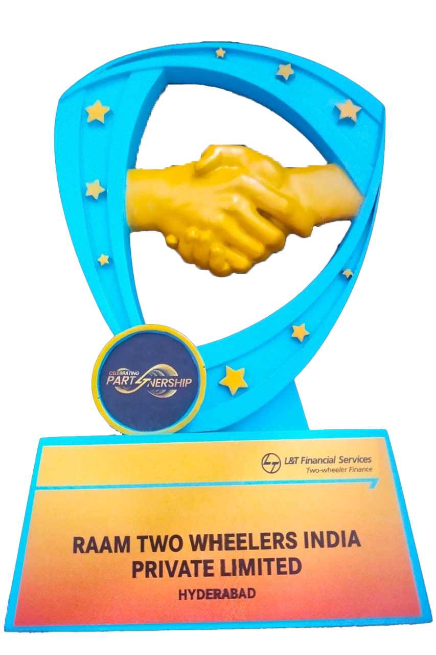 Celebrating Partnership by L&T Financial Services