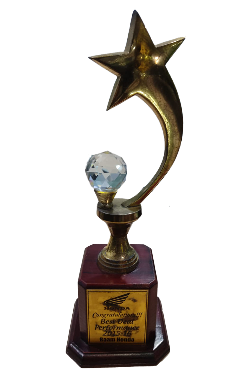 Business Relationship & Outstanding Support by IIFCO TOKIO