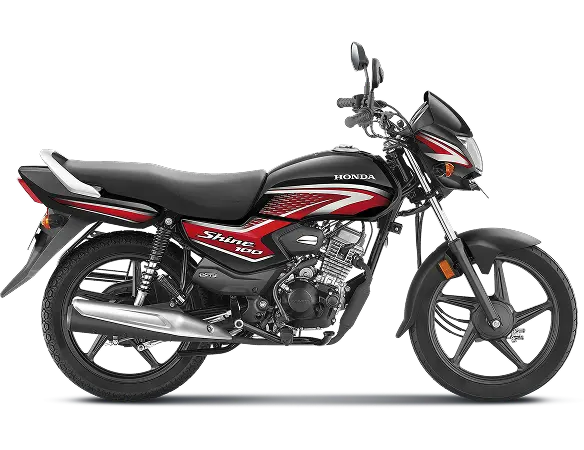 Honda Shine 100